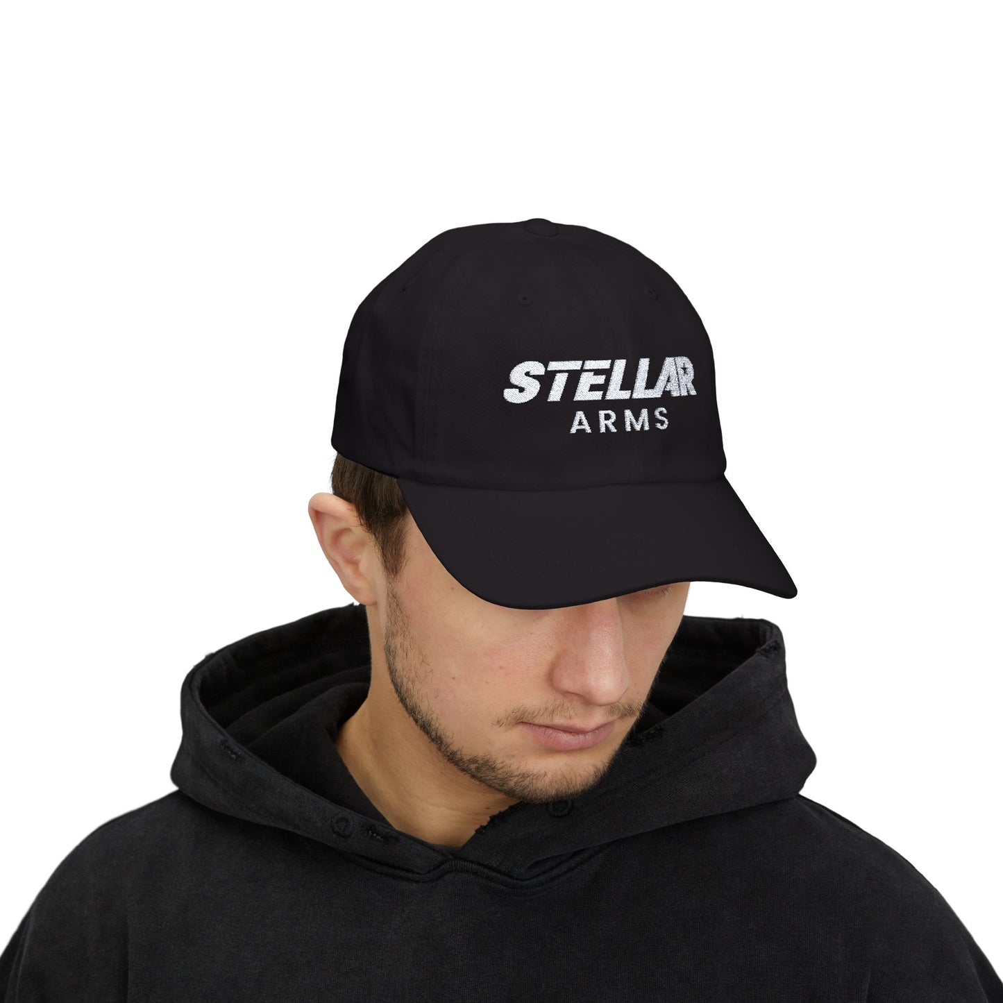 Stellar Arms Logo Hat