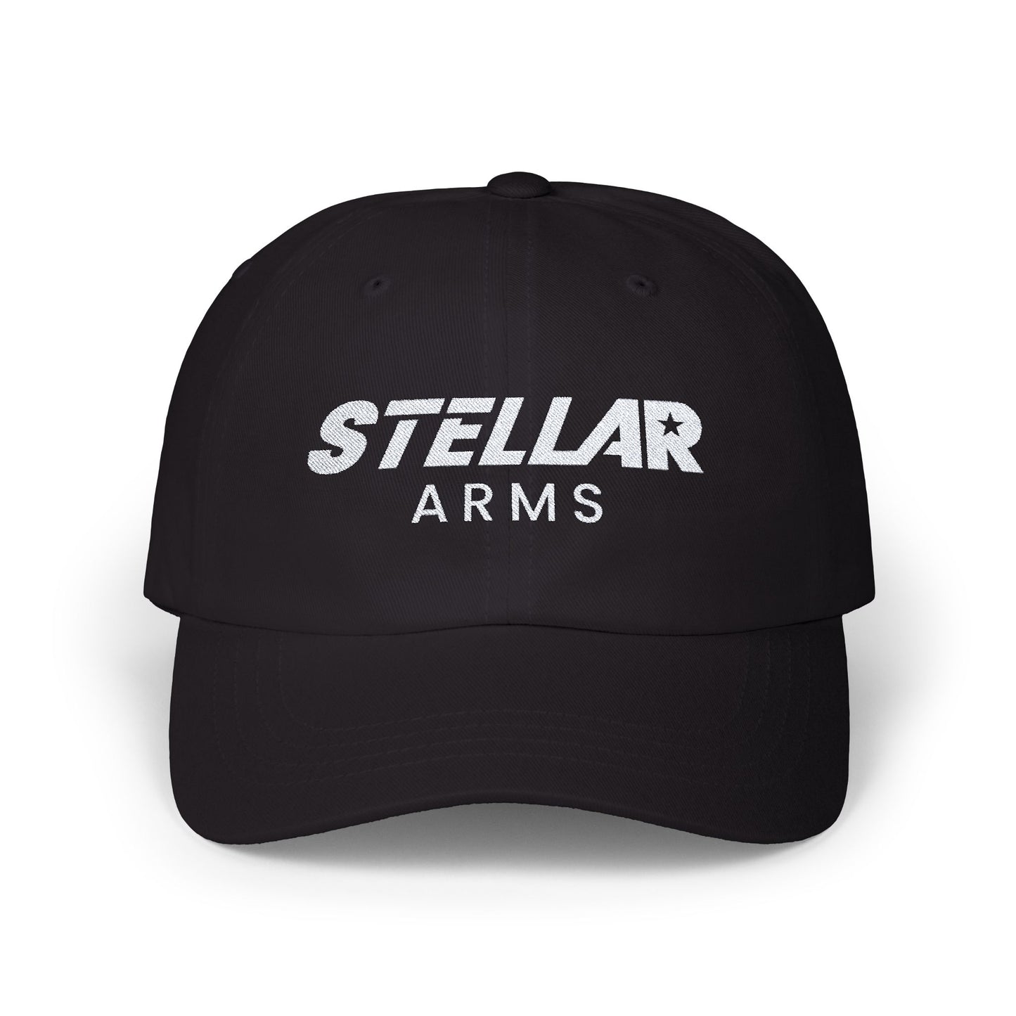 Stellar Arms Logo Hat